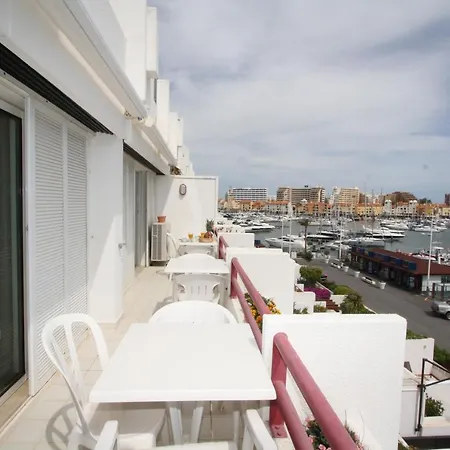 Le Pearl Appartamento Vilamoura