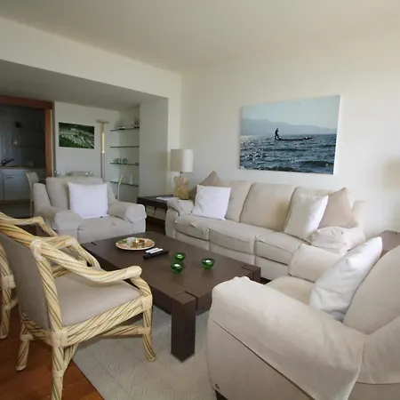 Le Pearl Apartment